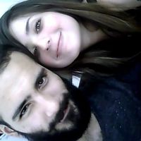 Fotos de Antonella Agustina Bouvier