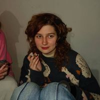 Alissa Yakuba的照片