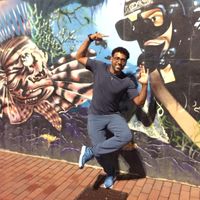 Ibrahim Alshehi的照片