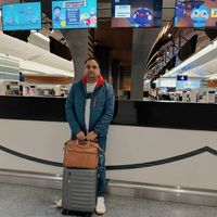 Prikshat Tiwari's Photo