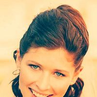 Mariana Hesoun's Photo