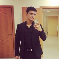 Yusupov Bekzod's Photo