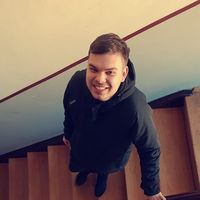 Vincent Martini's Photo