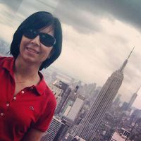 Penha Gaspar's Photo