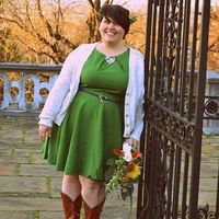 Sarah Leavens的照片