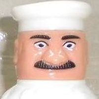 Kathia Zevallos's Photo