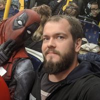 Artur Bombola的照片