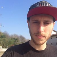 Alessio Scattolin的照片