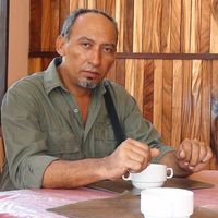 Elias Delfino Navarro的照片