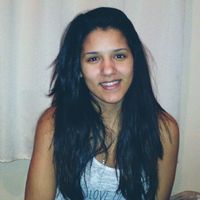 Luana Monteiro的照片