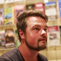 Florian Rolli's Photo