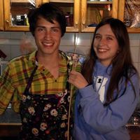 Tian Muñoz的照片