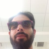 Nikos Giannopoulos's Photo