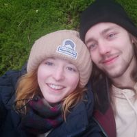 Tove Lundin Wallengren's Photo