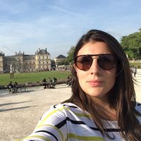 CAROLINA TRAMONTIN的照片