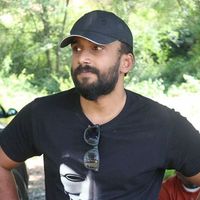 Aravind Panicker's Photo