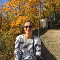 Camille Vill's Photo