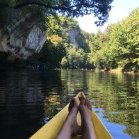 Chloé Dellac's Photo