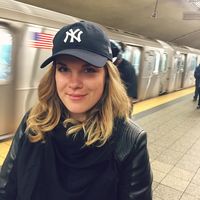 Photos de Sarah Effenberger