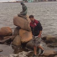 Gabriel Stancu的照片