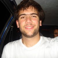 Fotos von Nicolas Gonzalez