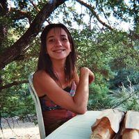 Salomé Alvarez's Photo