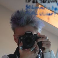 Photos de Esther Schade