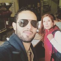 Abraham Marpin的照片