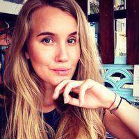 Anna Satsukevich的照片