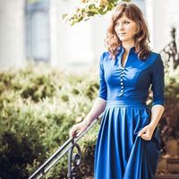 Caroline Pavlovskaya的照片