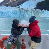 Hernan & Feli Montenegro's Photo