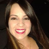 Andressa Eidt的照片