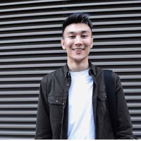 Siko Kassenov's Photo