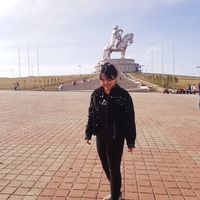 Ch Dulguun's Photo