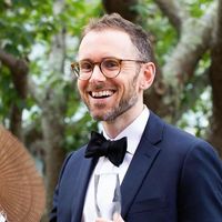 Fotos de John Rainey