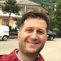 MUHAMMED KAZIM AKKAYA's Photo