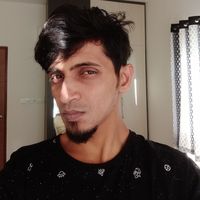 Indranil Bagchi的照片