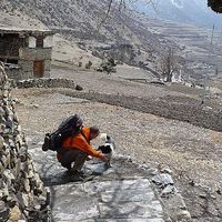 Boris Däppen's Photo