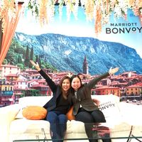 Christina Jap's Photo