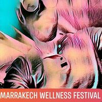 Photos de Bram Mourchid