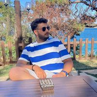 Doğukan Aliçavuşoğlu的照片