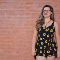 Quesia de Oliveira's Photo
