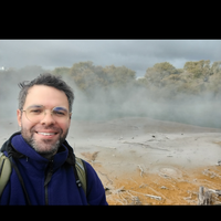 Photos de Yuri Antão Bodenmüller