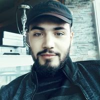 Fotos de Maharram Maharramov