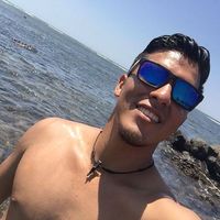 Rosemberg Hernández的照片