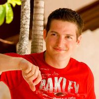 Stefan Bucher's Photo