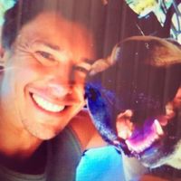 Dirk Holderied的照片