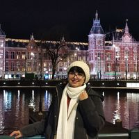 Shamim Narimani的照片