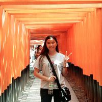 Photos de Erica Melissa