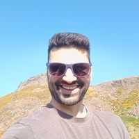 Ajay  Katiyan的照片